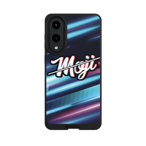 Samsung Galaxy S25 Edge NIVOpure Glitch Moji
