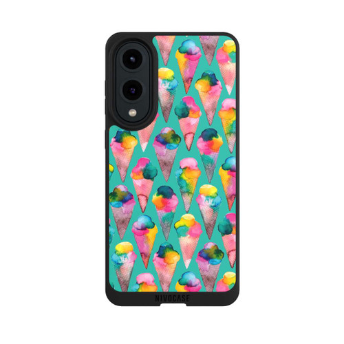 Samsung Galaxy S25 Edge NIVOpure Kleine Eiscreme