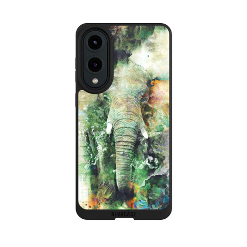 Samsung Galaxy S25 Edge NIVOpure Ein Hauch von Afrika