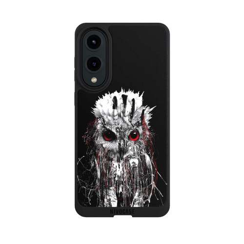Samsung Galaxy S25 Edge NIVOpure Owl Redeye