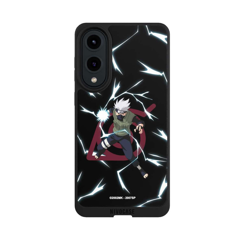 Galaxy S25 Edge NIVOpure Kakashi Raikiri
