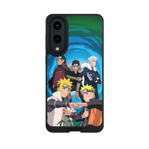 Samsung Galaxy S25 Edge NIVOpure 4 hokagen Group