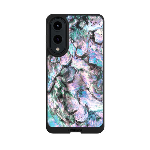 Samsung Galaxy S25 Edge NIVOpure Iridescent Shell