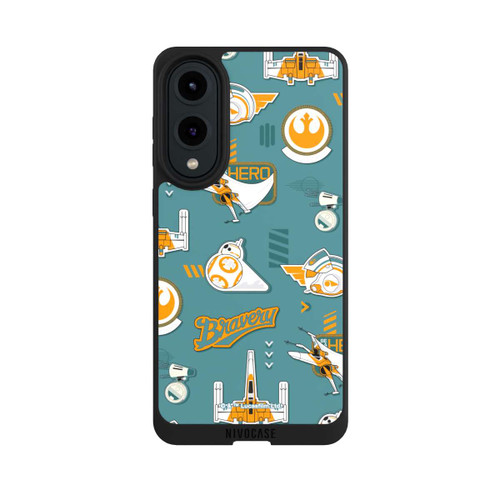 Samsung Galaxy S25 Edge NIVOpure Icons - Star Wars Episode IX