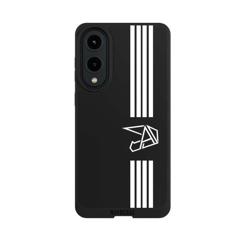 Samsung Galaxy S25 Edge NIVOpure Strips Logo