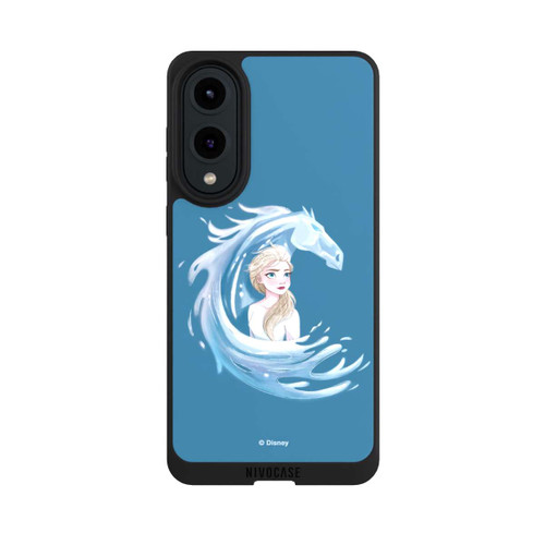 Samsung Galaxy S25 Edge NIVOpure Elsa and Nokk