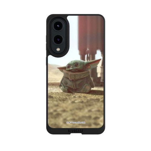 Samsung Galaxy S25 Edge NIVOpure Star Wars The Child
