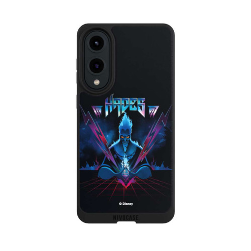 Samsung Galaxy S25 Edge NIVOpure Hades Colour