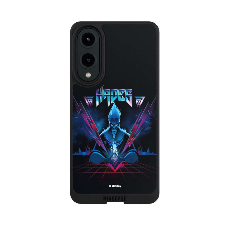 Galaxy S25 Edge NIVOpure Hades Colour