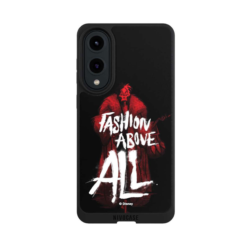 Galaxy S25 Edge NIVOpure Fashion Above All