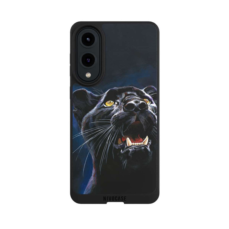 Galaxy S25 Edge NIVOpure Panthère