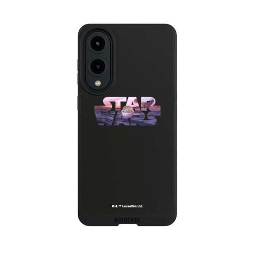 Samsung Galaxy S25 Edge NIVOpure Logo the Child