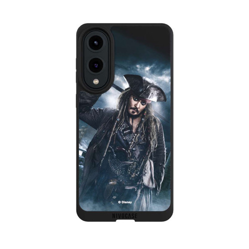 Samsung Galaxy S25 Edge NIVOpure Sparrow Portrait