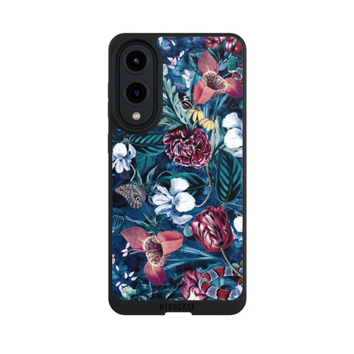 Samsung Galaxy S25 Edge NIVOpure Dunkelblau