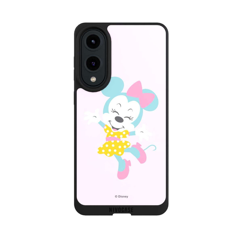 Galaxy S25 Edge NIVOpure Süße Baby-Minnie
