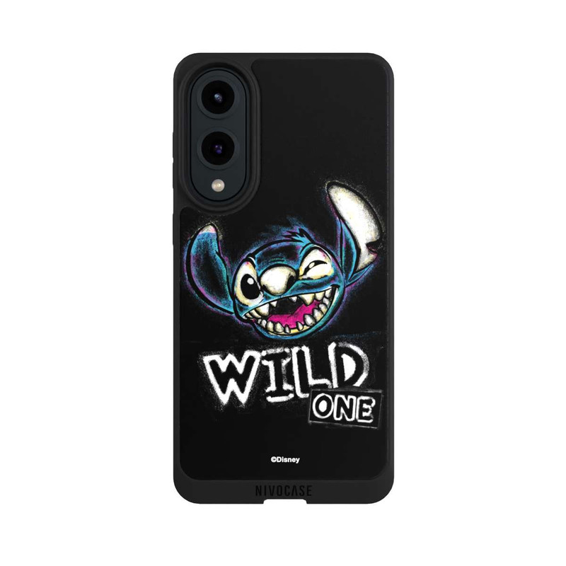 Galaxy S25 Edge NIVOpure Wild One Stitch