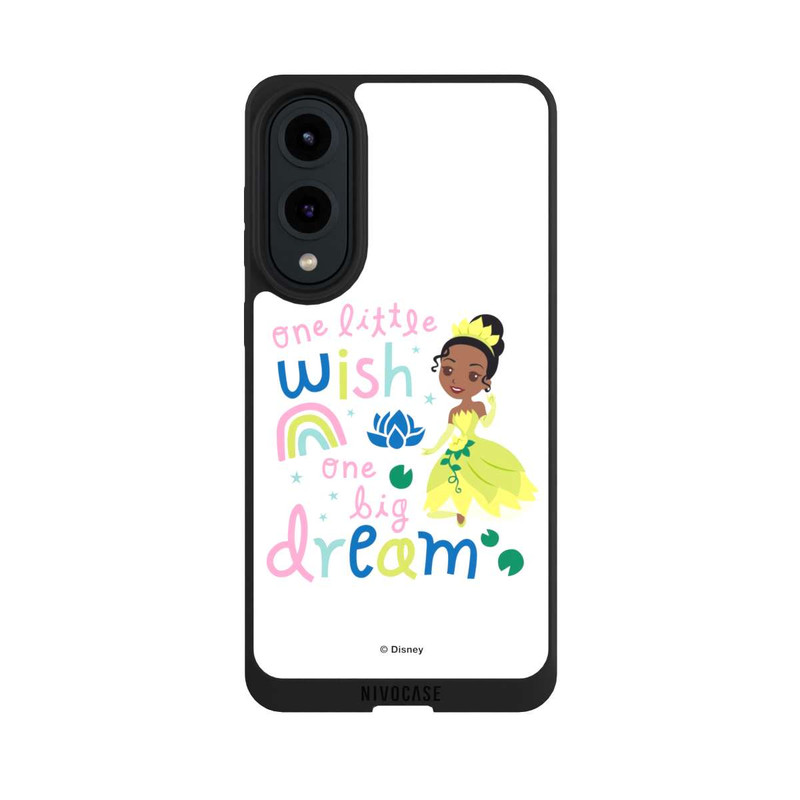 Galaxy S25 Edge NIVOpure One Little Wish Tiana