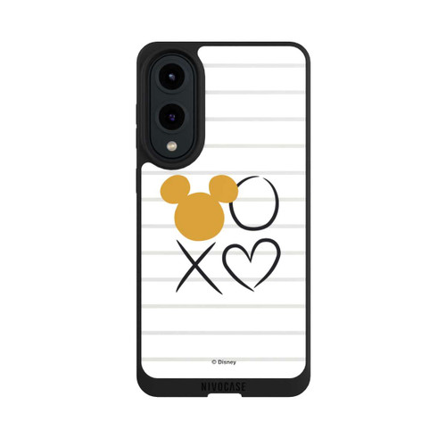 Samsung Galaxy S25 Edge NIVOpure XOXO Mickey