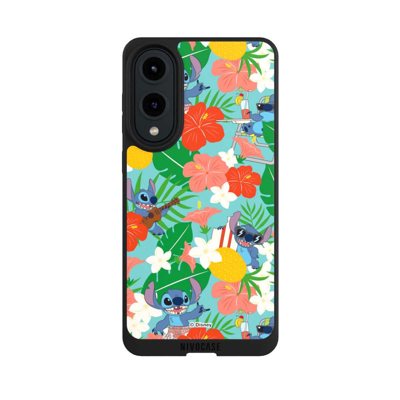 Galaxy S25 Edge NIVOpure Stitch Hawai Muster