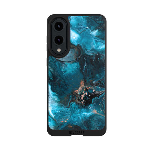 Samsung Galaxy S25 Edge NIVOpure Kaysymoon Ozean