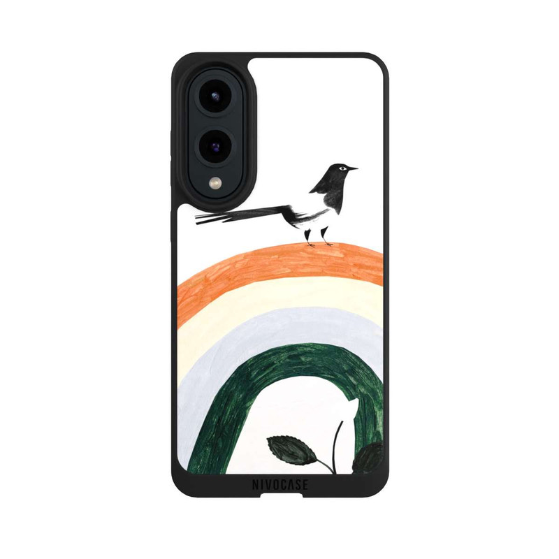 Galaxy S25 Edge NIVOpure Good Morning by Léa Le Pivert