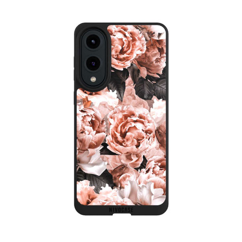 Samsung Galaxy S25 Edge NIVOpure Vintage Blumentapete