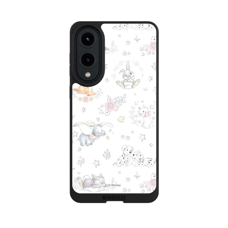 Galaxy S25 Edge NIVOpure Sentimental Heritage Collection