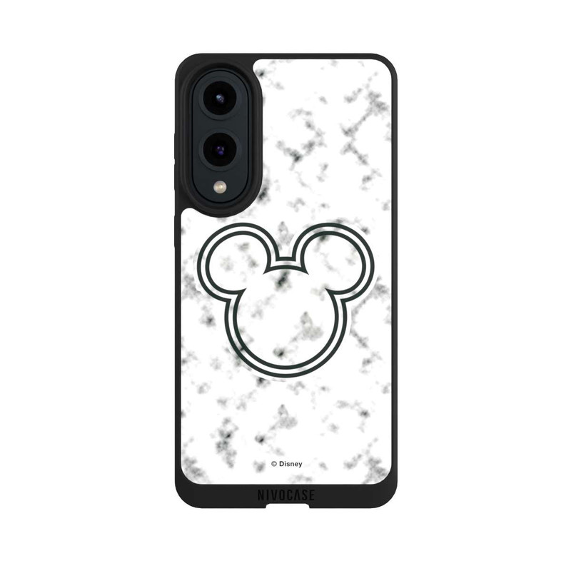 Galaxy S25 Edge NIVOpure Micky Marble 2