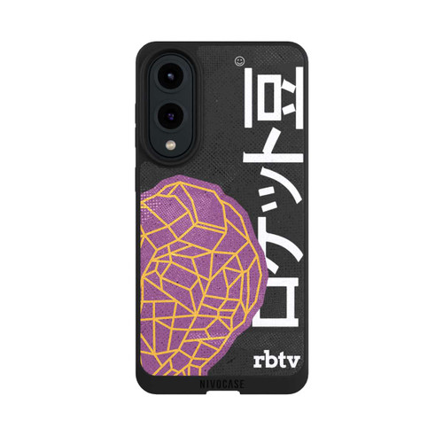Samsung Galaxy S25 Edge NIVOpure Japan-Draht