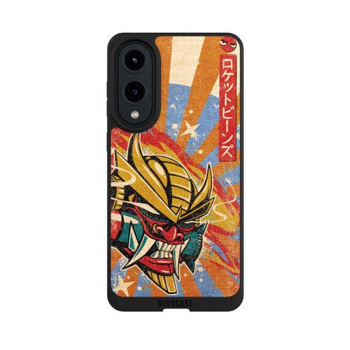 Samsung Galaxy S25 Edge NIVOpure Kabuki