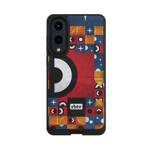 Samsung Galaxy S25 Edge NIVOpure Kacheln
