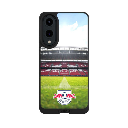 Samsung Galaxy S25 Edge NIVOpure RB Leipzig Stadion