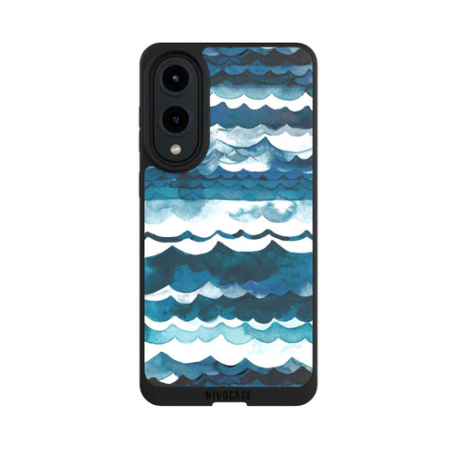 Samsung Galaxy S25 Edge NIVOpure Sea Waves