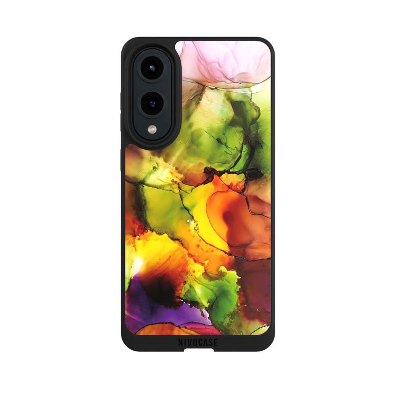 Galaxy S25 Edge NIVOpure Water colour spring