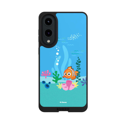 Samsung Galaxy S25 Edge NIVOpure Nemo Ocean