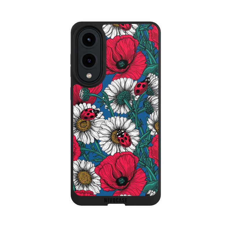 Galaxy S25 Edge NIVOpure La prairie