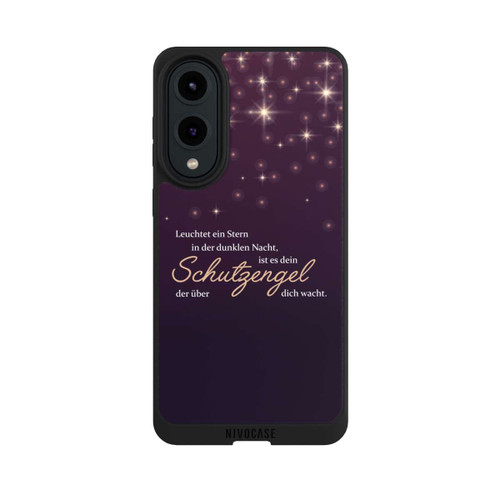 Samsung Galaxy S25 Edge NIVOpure Schutzengel