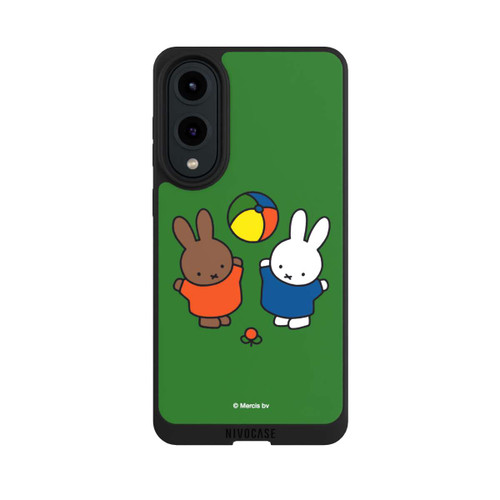 Samsung Galaxy S25 Edge NIVOpure Miffy Playing