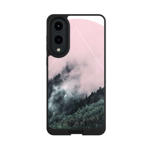 Samsung Galaxy S25 Edge NIVOpure Foggy Woods 2