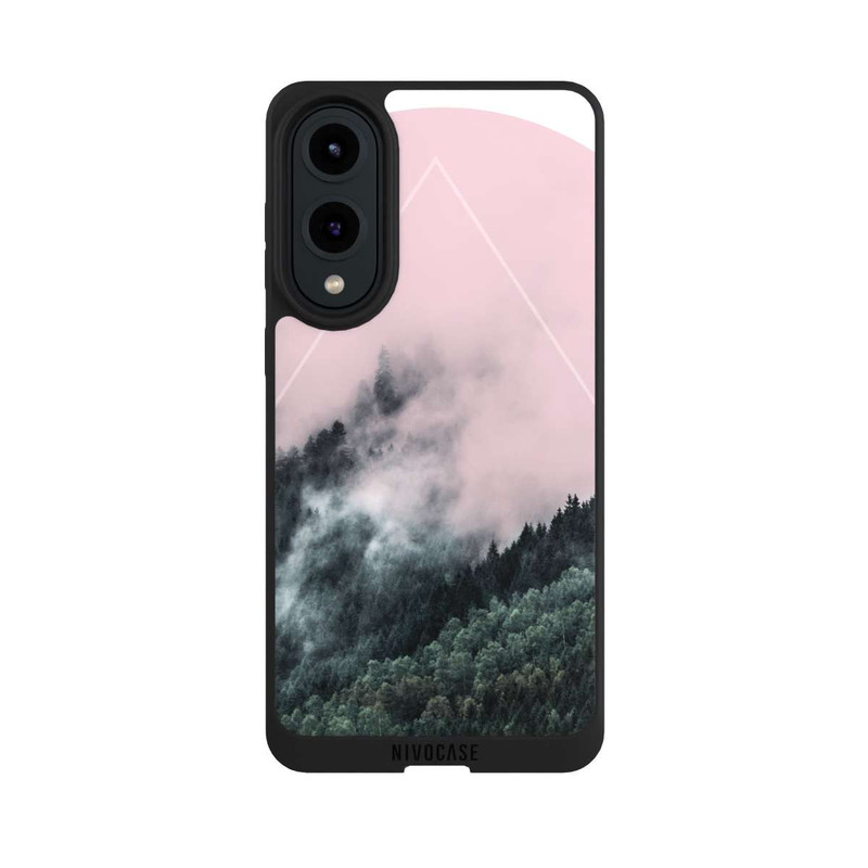 Galaxy S25 Edge NIVOpure Bois brumeux 2