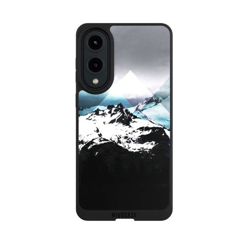 Samsung Galaxy S25 Edge NIVOpure Montagnes 4