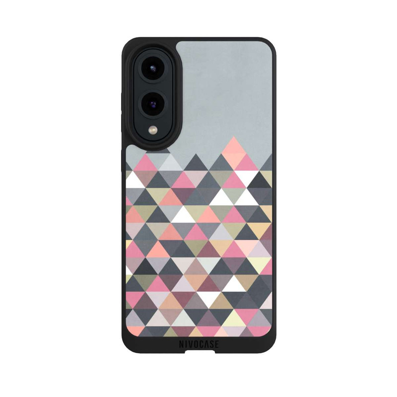 Galaxy S25 Edge NIVOpure Combinaison nordique 13