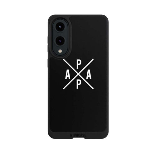 Samsung Galaxy S25 Edge NIVOpure Papa Symbol