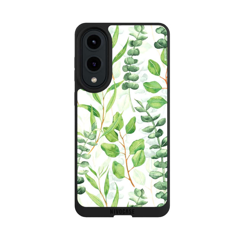 Galaxy S25 Edge NIVOpure L'eucalyptus 2
