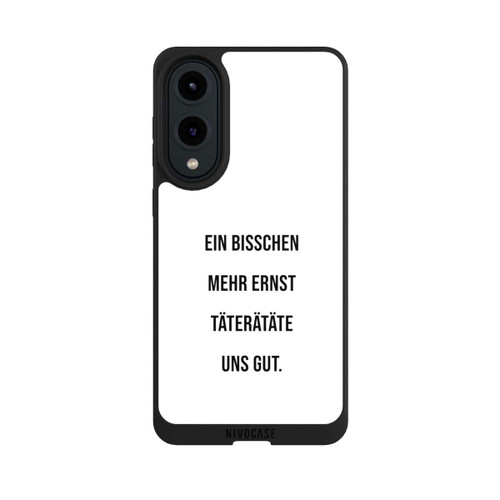 Samsung Galaxy S25 Edge NIVOpure Ernst
