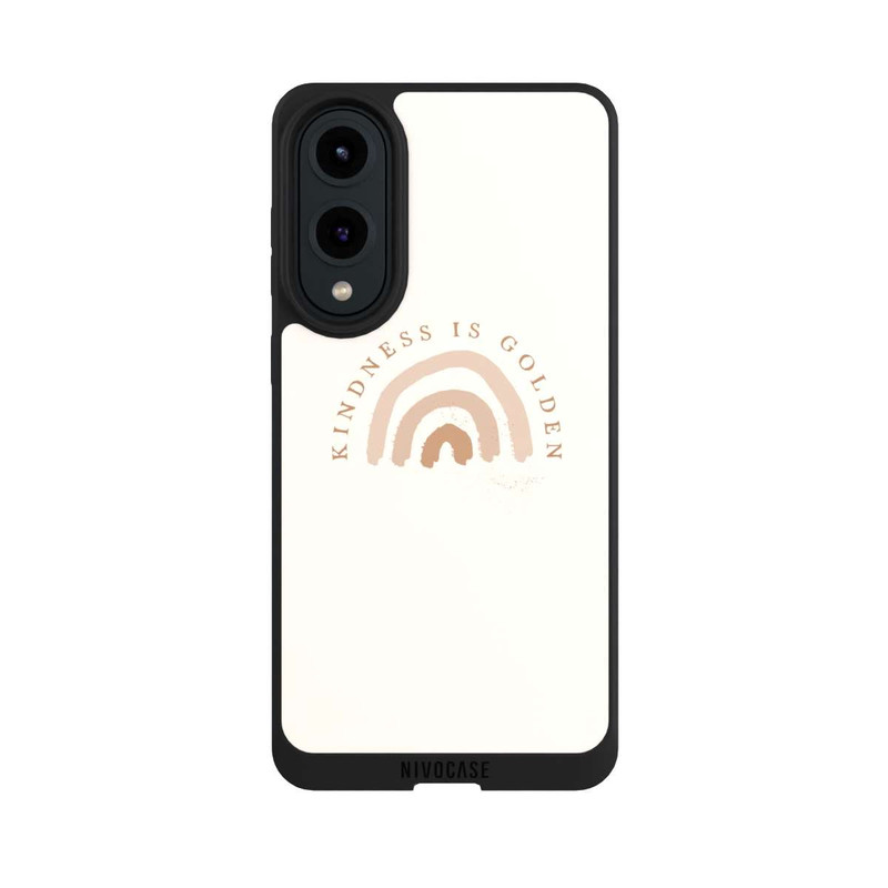 Galaxy S25 Edge NIVOpure Kindness 01