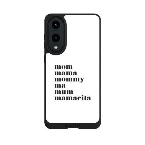 Samsung Galaxy S25 Edge NIVOpure Mamacita