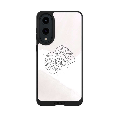 Samsung Galaxy S25 Edge NIVOpure Monstera 2