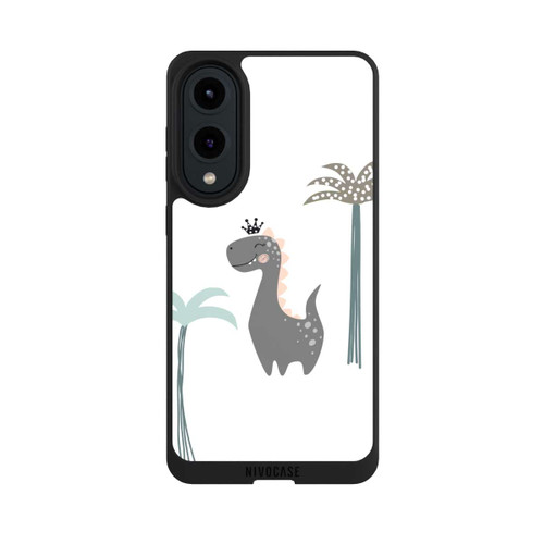 Samsung Galaxy S25 Edge NIVOpure Dino Palms