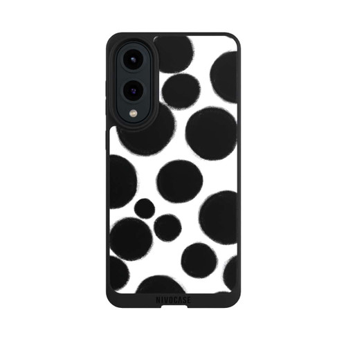 Samsung Galaxy S25 Edge NIVOpure Big Dots